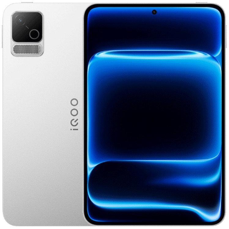 vivo iQOO Pad Ultra